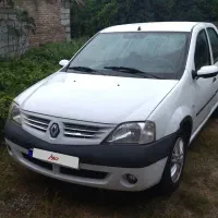 النودلوکس پارسخودرویی مدل ۹۰|خودرو سواری و وانت|بابل, |دیوار