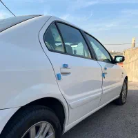 سمند سورن توربو۹۷|خودرو سواری و وانت|اسکو, |دیوار