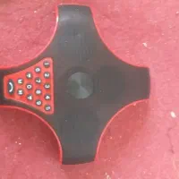 اسپیکر و تلفن وایرلس شارژی و بسیار زیبا...