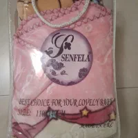 پتو کودک‌|رختخواب، بالش، پتو|رشت, کوی عرفان|دیوار