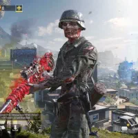 اکانت کالاف|کنسول، بازی ویدئویی و آنلاین|رامهرمز, |دیوار