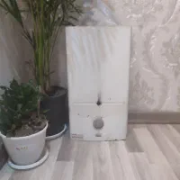 آب گرم کن دیواری بوتان