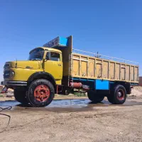 بنز تک باری