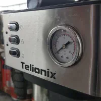 اسپرسوساز Telionix