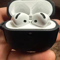 ایرپاد 4 اپل اصلی ANC نویز کنسلینک2024