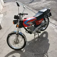 موتور سیکلت ساوین۱۲۵