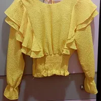 شومیز نو دخترونه