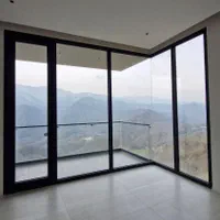 آپارتمان ۲۰۰ متر اربکله (اربه کله) برند دیپلمات