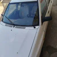 آموزش رانندگی با پراید