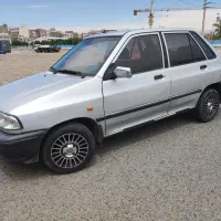 پراید 131 مدل 90 سرحال