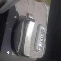 چمدان بزرگ مسافرتی|کیف، کفش، کمربند|اردبیل, |دیوار