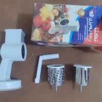 رنده رومیزی،دستی