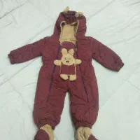 کاپشن سرهمی
