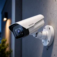 نصب و سرویس دوربین مداربسته و دزدگیر اماکن