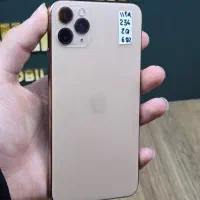 ایفون ۱۱ پرو مکس ۲۵۶ za