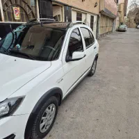 کوییک RS کم کار|خودرو سواری و وانت|اصفهان, کساره|دیوار