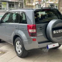 سوزوکی ویتارا|خودرو سواری و وانت|مشهد, آبکوه|دیوار