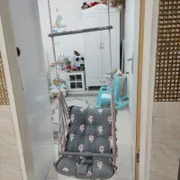 وسایل نوزادی|اسباب و اثاث بچه|خرم‌آباد, |دیوار