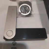 لجر نانوX کیف امن ارز دیجیتال