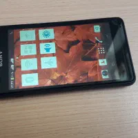 گوشی اکسپریا E1 سی دی سامسونگ نوت ۴ وs7|موبایل|قم, نیروگاه|دیوار