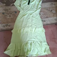 لباس تابستانی نونو