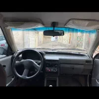 پراید دوگانه دستی بدون ضربه و جوش