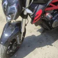 بنلی جفت ۳۰۰