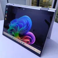 hp EliteBook 830 G11 2-in-1X360)*|رایانه همراه|رامهرمز, |دیوار