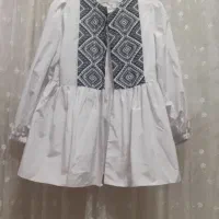 مانتو عروسکی