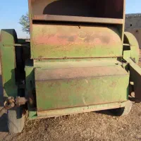 سلام‌دستگاه‌خرمنگوب‌اصل‌بجنوردی‌‌معاوضه‌هم‌دارم|قطعات یدکی و لوازم جانبی|خوشاب, |دیوار