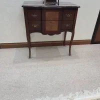 کنسول تمیز وسالم در حد نو