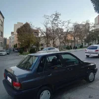 پرایدSX131|خودرو سواری و وانت|همدان, |دیوار