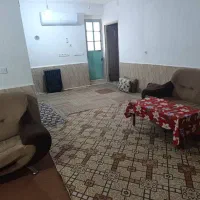 خونه تمیزومجهز جهت رفاه مسافرین|اجارهٔ کوتاهمدت آپارتمان و سوئیت|بندر گناوه, |دیوار