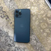 ایفون ۱۲ پرومکس