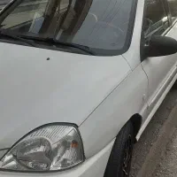 ماشین ریو مدل ۹۰