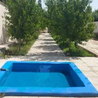 ویلا باغ فروردین( شهرک فروردین)