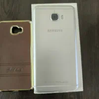 گوشی سامسونگ گلکسی c7