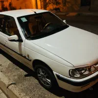 پارس Tu5 سیمی کلاس ۱۳ مدل ۱۳۹۵