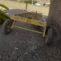 گاوآهن دیکس ولور