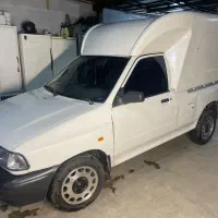 پراید وانت ۱۵۱ مرتب اماده به کار|خودرو سواری و وانت|چهاردانگه (تهران), |دیوار