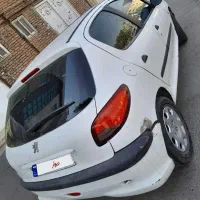 ۲۰۶تیپ۶ اتومات ۸۲