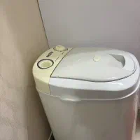 کهنه شور|ماشین لباسشویی و خشک‌کن لباس|اراک, |دیوار