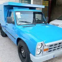 نیسان 98 درحد صفر