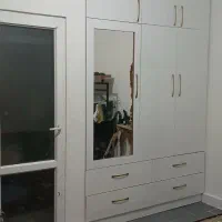 فروش مسکن مهر|فروش آپارتمان|محمدیه-قزوین, |دیوار