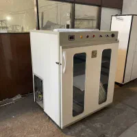 دستگاه خشک کن میوه انگور،ازگیل،انبه300کیلو روزانه|ماشین‌آلات صنعتی|شیراز, احمدآباد|دیوار