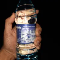 پخش آب معدنی