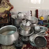 فروش وسایل منزل بصورت یکجا|حراج|شیراز, تندگویان|دیوار