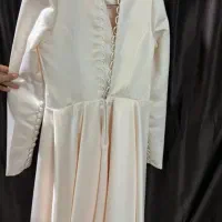 لباس عقد|لباس|گرگان, |دیوار