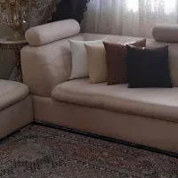 مبلمان ترک ۷ نفره