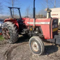 تراکتور فرگوسن۲۸۵ تک